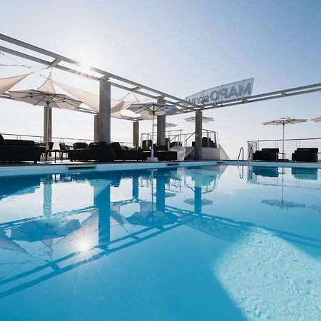 Hotel Marco Polo Каорле Екстериор снимка